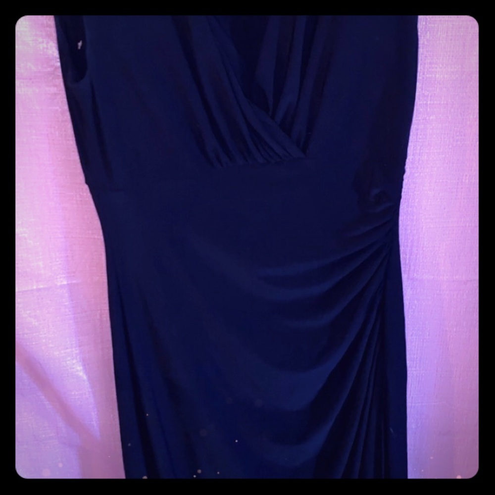Ralph Lauren dress